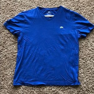 Lacoste T shirt
